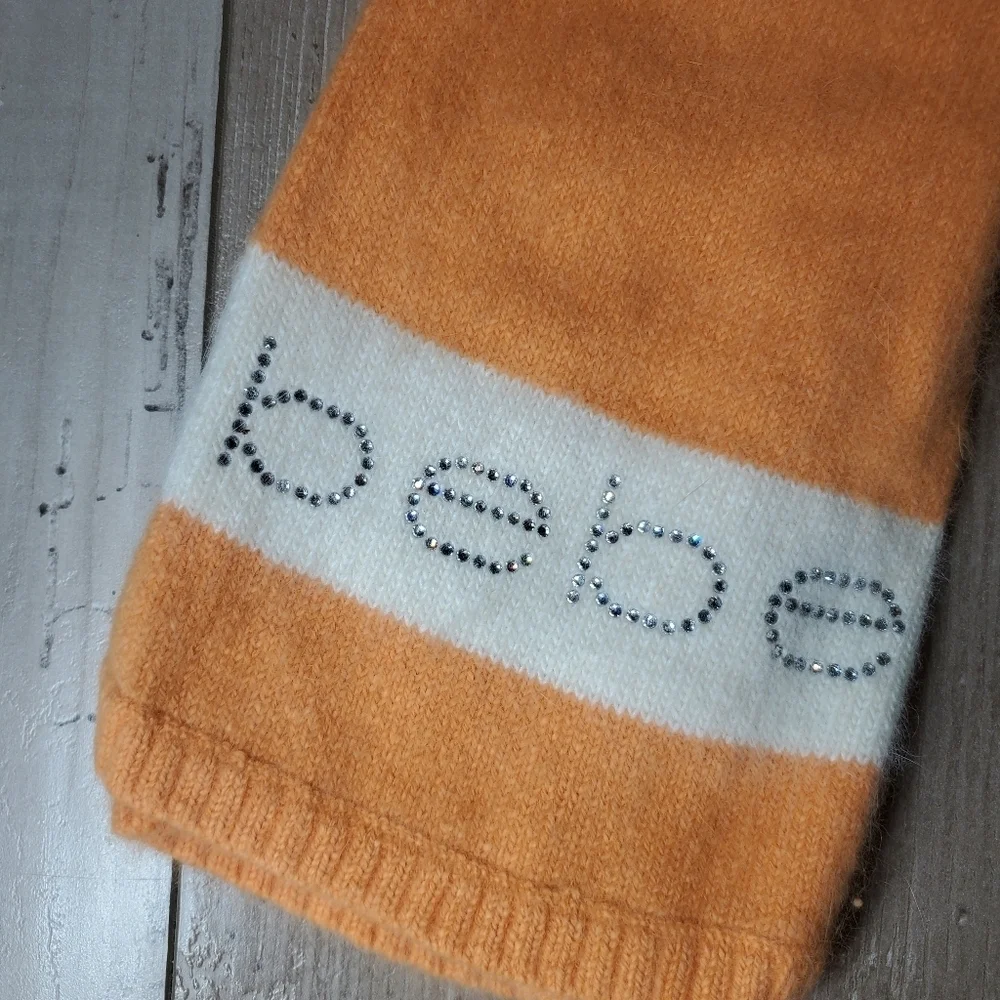 bebe vintage y2k